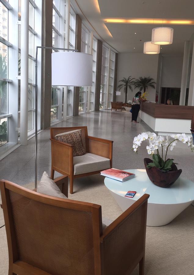 Loft Com Vista Para O Mar Σάντος Εξωτερικό φωτογραφία
