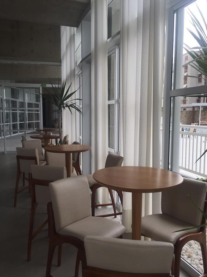 Loft Com Vista Para O Mar Σάντος Εξωτερικό φωτογραφία