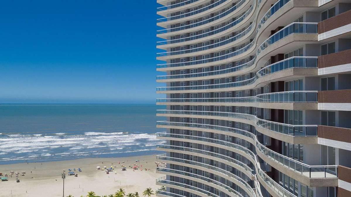 Loft Com Vista Para O Mar Σάντος Εξωτερικό φωτογραφία