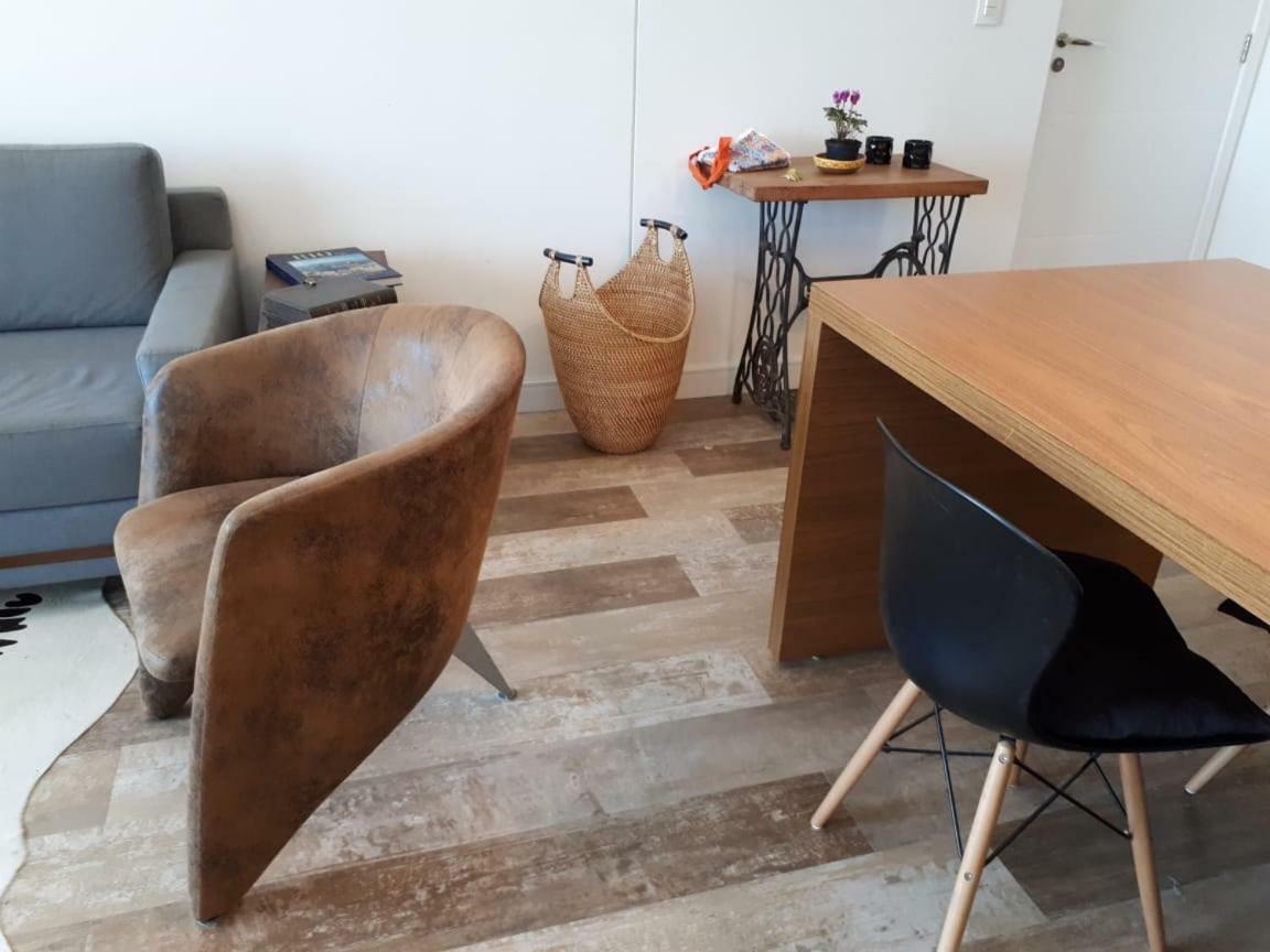 Loft Com Vista Para O Mar Σάντος Εξωτερικό φωτογραφία