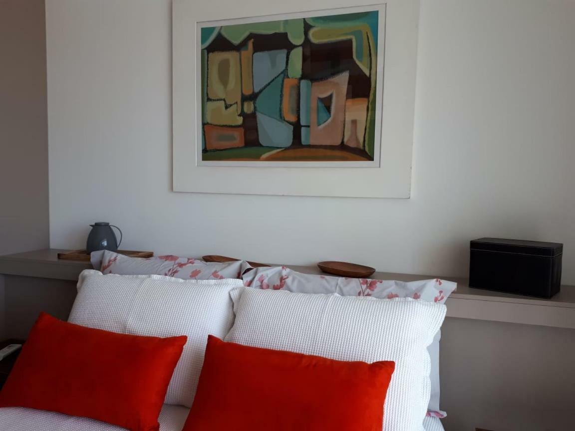 Loft Com Vista Para O Mar Σάντος Εξωτερικό φωτογραφία