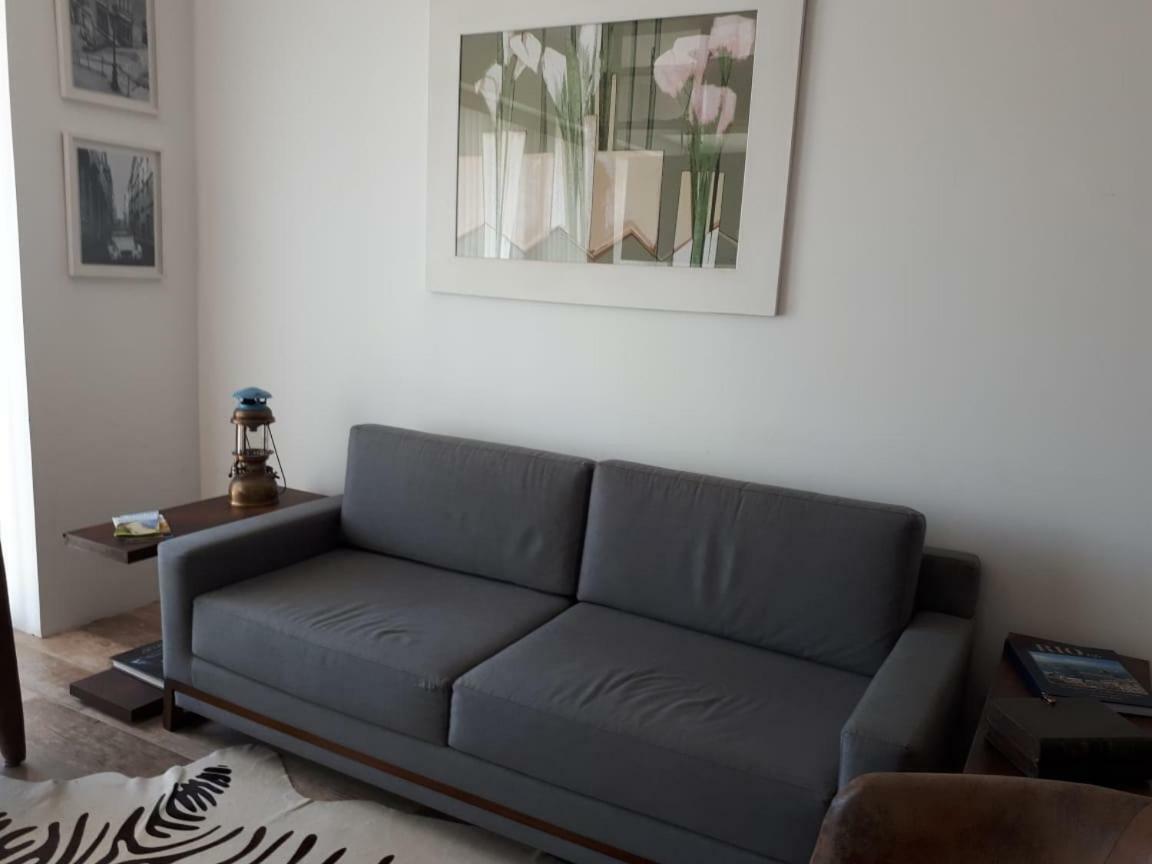 Loft Com Vista Para O Mar Σάντος Εξωτερικό φωτογραφία