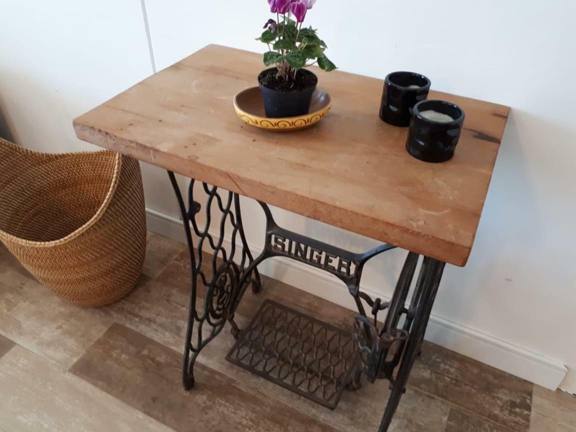 Loft Com Vista Para O Mar Σάντος Εξωτερικό φωτογραφία